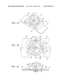 LIGHT EMITTING DEVICE diagram and image