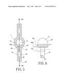 GAS DISCHARGE LAMP diagram and image