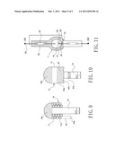 GAS DISCHARGE LAMP diagram and image