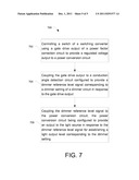 Dimmer Conduction Angle Detection Circuit and System Incorporating the     Same diagram and image