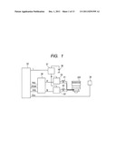 METHOD OF CONTROLLING VIBRATION MOTOR diagram and image