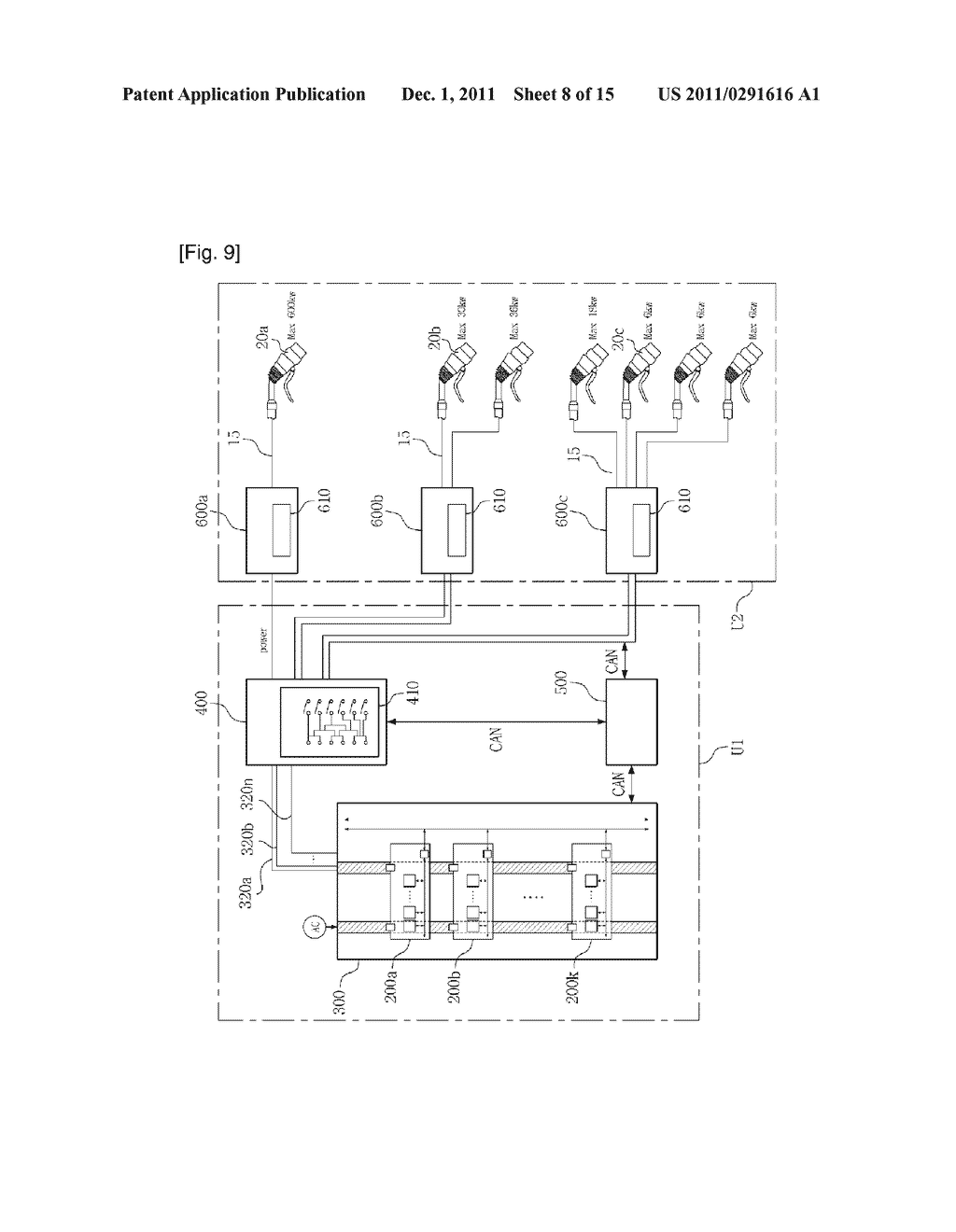 UNIVERSAL CHARGING DEVICE - diagram, schematic, and image 09