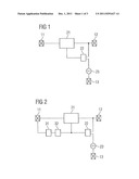 Voltage regulator diagram and image