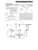 SWITCHING REGULATOR AND METHOD FOR ELIMINATING BEAT OSCILLATION diagram and image