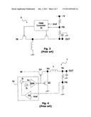 SWITCHING REGULATOR AND METHOD FOR ELIMINATING BEAT OSCILLATION diagram and image