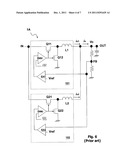 SWITCHING REGULATOR AND METHOD FOR ELIMINATING BEAT OSCILLATION diagram and image