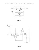 SWITCHING REGULATOR AND METHOD FOR ELIMINATING BEAT OSCILLATION diagram and image