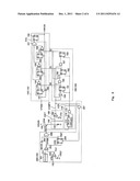 OVERCURRENT PROTECTION CIRCUIT AND OVERCURRENT PROTECTION METHOD diagram and image