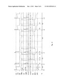 OVERCURRENT PROTECTION CIRCUIT AND OVERCURRENT PROTECTION METHOD diagram and image