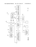 VOLTAGE DETECTION AND MEASUREMENT CIRCUIT diagram and image