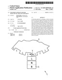 MEASURING APPARATUS FOR THE DETECTION OF A RELATIVE MOVEMENT diagram and image