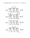 MEASURING APPARATUS FOR THE DETECTION OF A RELATIVE MOVEMENT diagram and image