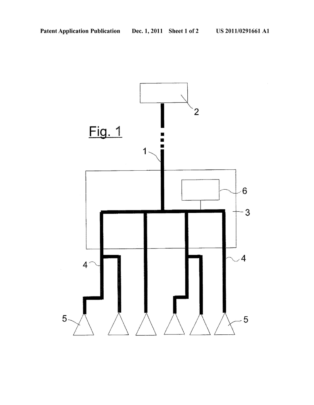 ELECTRICAL FAULT LOCATION DETERMINATION - diagram, schematic, and image 02