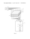 METHOD AND DEVICE FOR AUTOMATICALLY CALIBRATING TOUCH DETECTION diagram and image