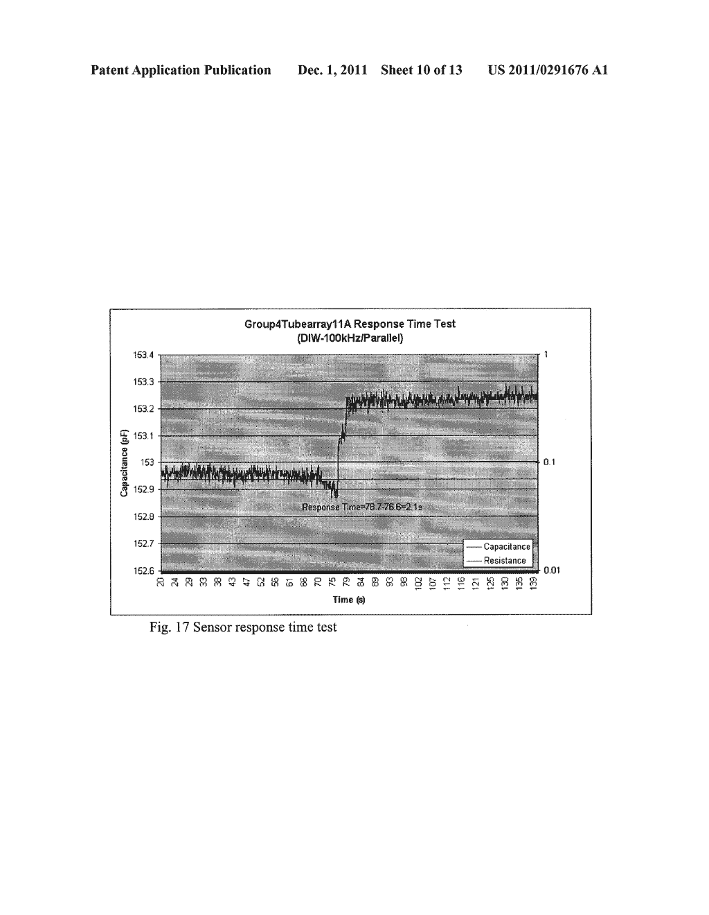  Sensor for Measuring the Concentration of a Solvent or Solute in a Mixed     Solution System - diagram, schematic, and image 11