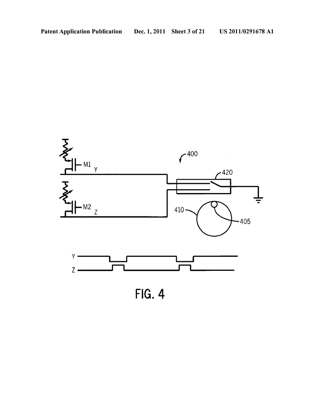 Low Power Metering Using Pulse Counting - diagram, schematic, and image 04