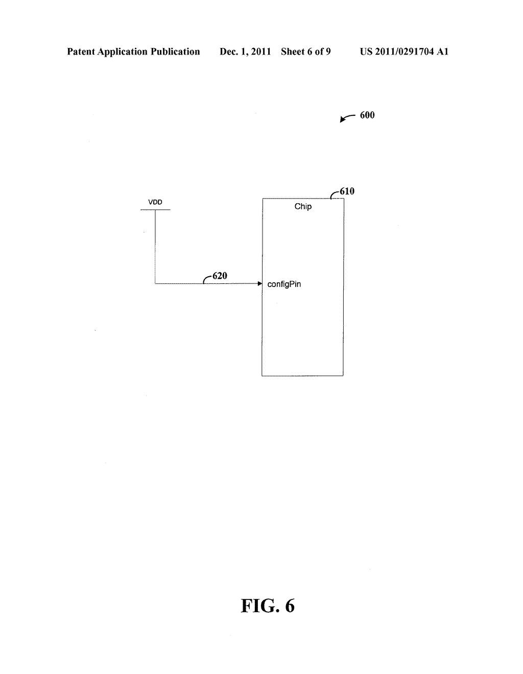 Input Pin State Detection Circuit and Method Therefor - diagram, schematic, and image 07