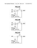 CLOCK SUPPLY APPARATUS diagram and image