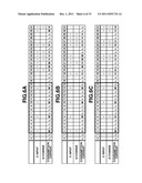 CLOCK SUPPLY APPARATUS diagram and image