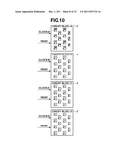 CLOCK SUPPLY APPARATUS diagram and image