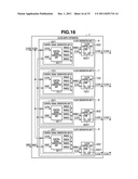 CLOCK SUPPLY APPARATUS diagram and image