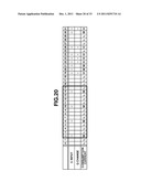 CLOCK SUPPLY APPARATUS diagram and image