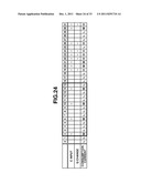 CLOCK SUPPLY APPARATUS diagram and image