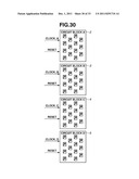 CLOCK SUPPLY APPARATUS diagram and image