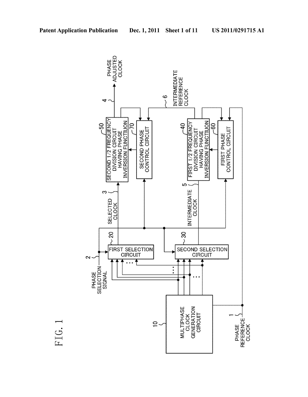 PHASE ADJUSTMENT CIRCUIT - diagram, schematic, and image 02