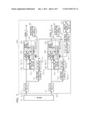 STREAM SIGNAL TRANSMISSION DEVICE AND TRANSMISSION METHOD diagram and image