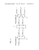 STREAM SIGNAL TRANSMISSION DEVICE AND TRANSMISSION METHOD diagram and image