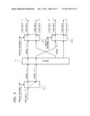 STREAM SIGNAL TRANSMISSION DEVICE AND TRANSMISSION METHOD diagram and image