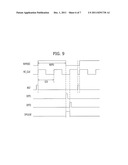 OPEN LOOP TYPE DELAY LOCKED LOOP AND METHOD FOR OPERATING THE SAME diagram and image