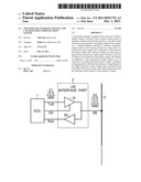 TRANSMITTER, INTERFACE DEVICE, AND CAR MOUNTED COMMUNICATION SYSTEM diagram and image