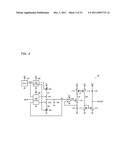 TRANSMITTER, INTERFACE DEVICE, AND CAR MOUNTED COMMUNICATION SYSTEM diagram and image