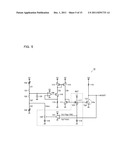 TRANSMITTER, INTERFACE DEVICE, AND CAR MOUNTED COMMUNICATION SYSTEM diagram and image