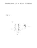 TRANSMITTER, INTERFACE DEVICE, AND CAR MOUNTED COMMUNICATION SYSTEM diagram and image