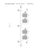 PHASE MATCHING BAND-PASS FILTER USING EXPONENTIAL FUNCTION APPROXIMATION diagram and image