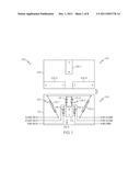 QUADRUPOLE MAGNETIC CODED SWITCH diagram and image