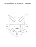 QUADRUPOLE MAGNETIC CODED SWITCH diagram and image