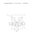 QUADRUPOLE MAGNETIC CODED SWITCH diagram and image