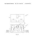 QUADRUPOLE MAGNETIC CODED SWITCH diagram and image