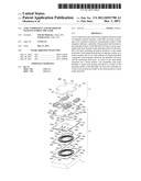 COIL COMPONENT AND METHOD OF MANUFACTURING THE SAME diagram and image