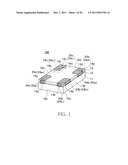 COIL COMPONENT AND METHOD OF MANUFACTURING THE SAME diagram and image