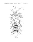 COIL COMPONENT AND METHOD OF MANUFACTURING THE SAME diagram and image