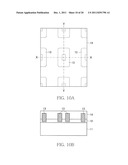 COIL COMPONENT AND METHOD OF MANUFACTURING THE SAME diagram and image