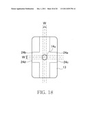 COIL COMPONENT AND METHOD OF MANUFACTURING THE SAME diagram and image