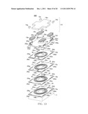 COIL COMPONENT AND METHOD OF MANUFACTURING THE SAME diagram and image