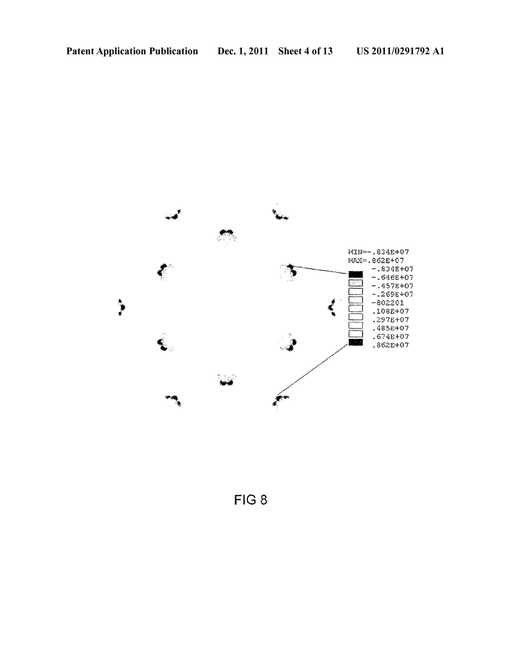 HIGH FREQUENCY TRANSFORMERS - diagram, schematic, and image 05