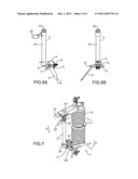 WIRE-FUSE CIRCUIT-BREAKER PROVICED WITH A FUSEHOLDE AND A FUSE-BREAKER OF     IMPROVED DRIVE AND OPERATION SAFETY diagram and image